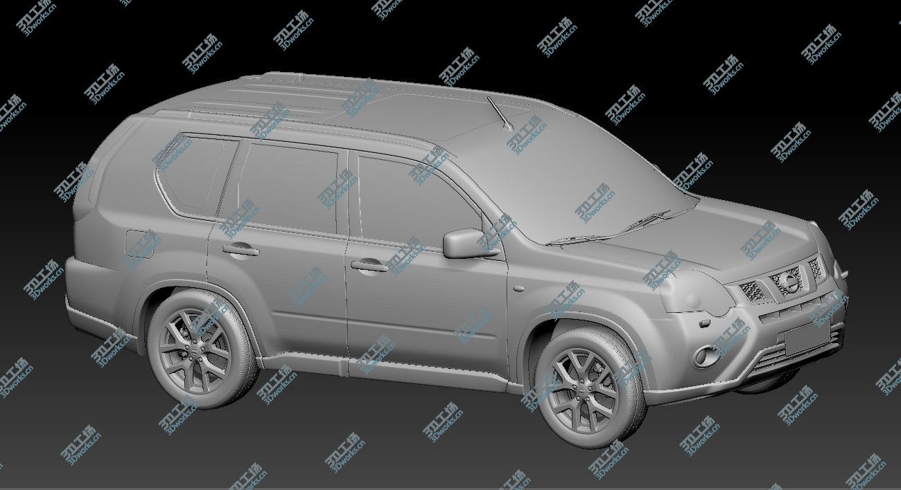 images/goods_img/20180425/Nissan X-Trail/1.png